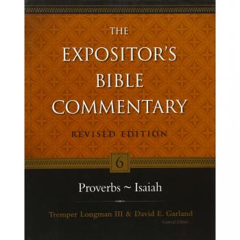 Proverbs-Isaiah: 06