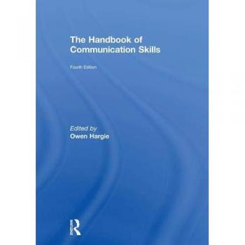 The Handbook of Communication Skills