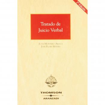 Tratado de Juicio Verbal