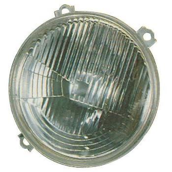 Faro delantero ALKAR 3703115 para VOLKSWAGEN Golf Cabriolet y Golf, reversible, manual, luz de carretera, H4