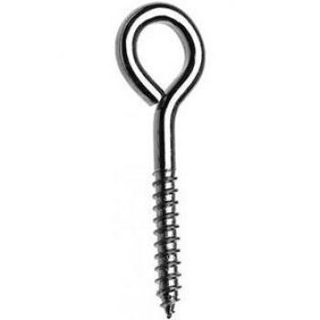 Wurko 175863 Hembrillas Cerradas, 22 x 100 mm