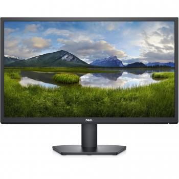 Dell SE2422H 23.8 Full HD IPS LED Monitor, Negro, HDMI, VGA, 1920 x 1080, 75Hz, AMD FreeSync, VESA 100x100 Compatible