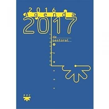 Agenda pastoral. 2016-2017