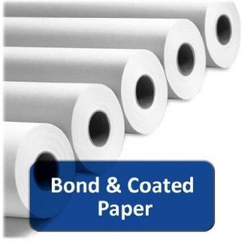 BMG Ariola Q1405B White - Printing Paper