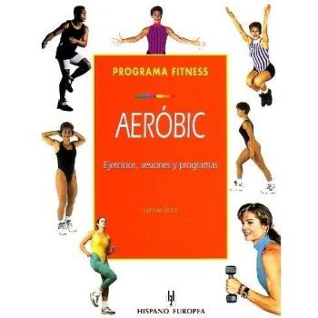 Programa fitness. Aeróbic