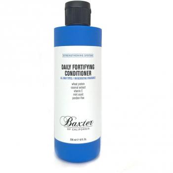 Baxter of California Daily Fortifying Conditioner, 8 oz