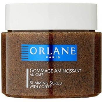 ORLANE CAFÉ Exfoliante 500ML Unisex Adulto, Negro, Estándar