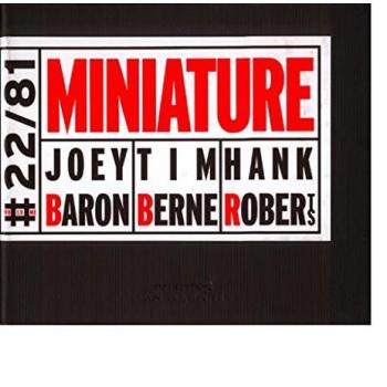 Miniature - Jmt Vol. 22 - Miniature
