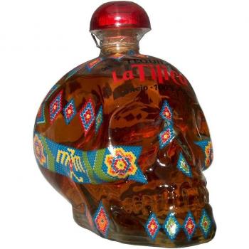 Tequila La Tilica Añejo