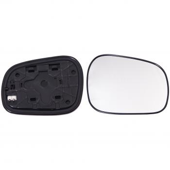 Alkar 6432992 Espejos Exteriores para Automóviles