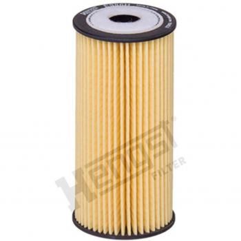 Filtro de aceite HENGST FILTER E986H D548 - Tipo: Filtro de aceite, Marca: HENGST, Modelo: E986H D548