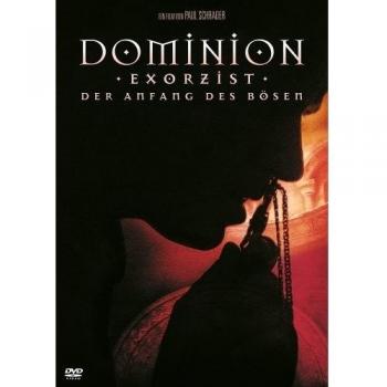 Dominion: Exorzist - Der Anfang des Bösen [Alemania] [DVD]