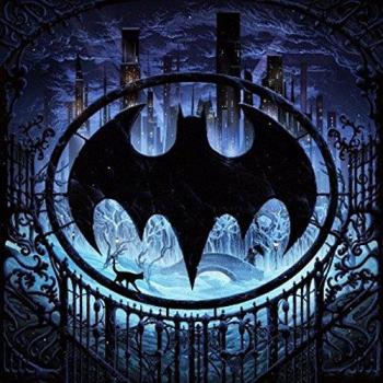 BATMAN RETURNS [Vinilo]