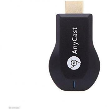 Anycast M4 Plus 1080P HD DLNA Air Play Miracast TV Display Dongle Stick