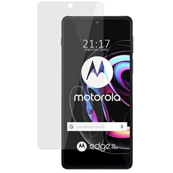 Protector de Pantalla Hidrogel Flexible para Motorola Edge 20 Pro