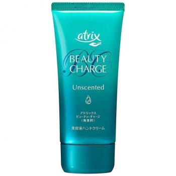 Atrix Beauty Charge Hand Cream Unscented (80g)