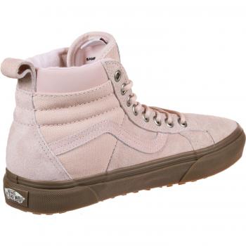 Vans SK8-HI 46 MTE DX Calzado sepia rose/gum