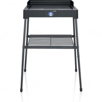 Severin PG 8568 Parrilla Eléctrica con Patas 2200W