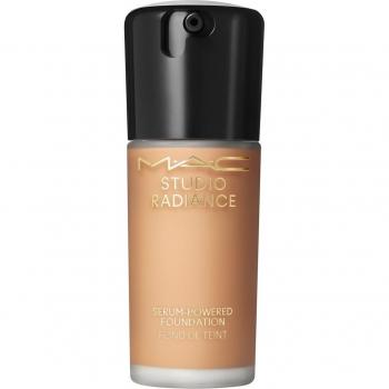 MAC Cosmetics Studio Radiance Serum-Powered Foundation - Hydrating Foundation - Shade NW35 - 30 ml