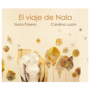 El viaje de Nala
