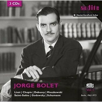 Jorge Bolet