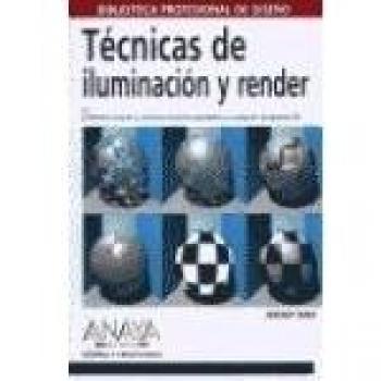 Tecnicas De Iluminacion Y Render