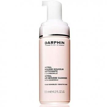 Darphin Intral Chamomile Air Mousse Cleanser 125ml