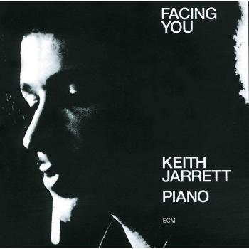 Facing You - 180g Vinyl LP by Keith Jarrett