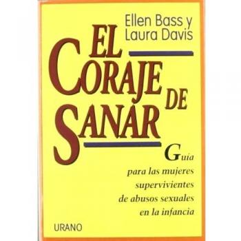 El coraje de sanar