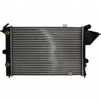 Radiador de refrigeración del motor THERMOTEC D7X063TT
