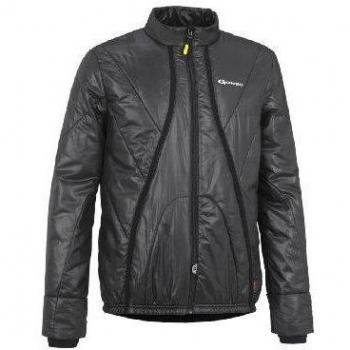 Gonso - Chaqueta para hombre, talla L, color negro