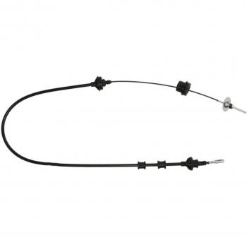 Cable de embrague AKUSAN F6F004AKN - Tipo: Cable de accionamiento del embrague, Compatible con modelos específicos, Alta resistencia y durabilidad, Fácil instalación, Fabricado con materiales de calidad
