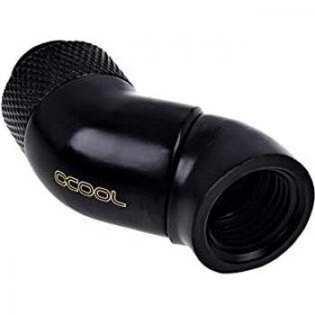 Alphacool 17250 Black Hardware Cooling Accessory Hardware Cooling Accessory