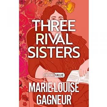 Libro Tres Hermanas Rivales