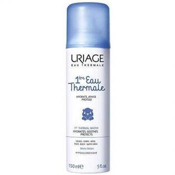 Uriage Baby 1st Thermal Water Spray 150ml