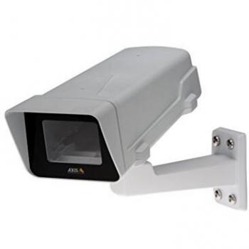 AXIS Communications T93F10 OUTDOOR HOUSING 24VAC/12-24VDC, 5900-271