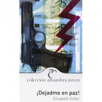 ¡Dejadme en paz!