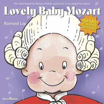 Lovely baby mozart