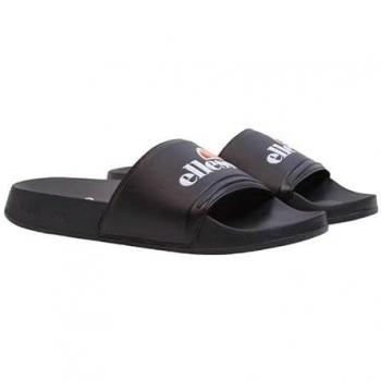 Chanclas Ellesse Filippo Slide Negros para Hombre y Mujer