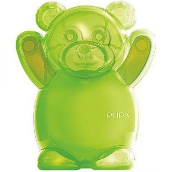 Pupa Happy Bear Multipurpose Palette Shade 006 Green 8.8 g