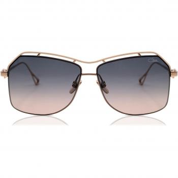 Cazal 9501 003 Men's Gold Sunglasses 59mm