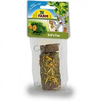Jr Farm RollnFun snack para roedores