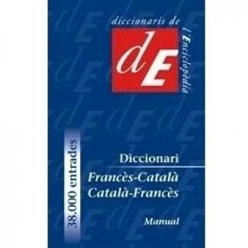 Diccionari manual francès-català /català-francès: 16