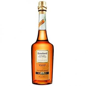 Boulard Calvados V.S.O.P. Calvados Pays D'Auge - 700 ml