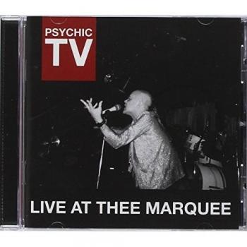 Live At Thee Marquee