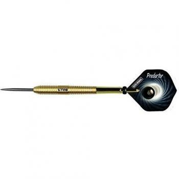 Bull 's 3 dardos (Titanio Steel Dart tipo: 22 gr.
