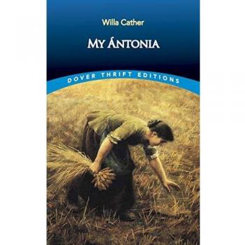 My Antonia