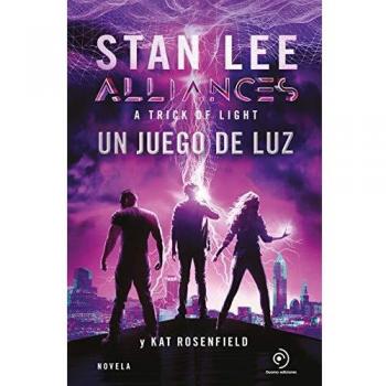 Alliances. Un juego de luz