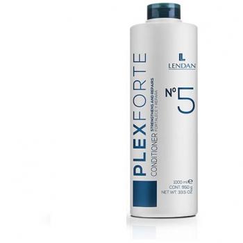 Acondicionador Plex Forte Nº5 1000ml - Lendan