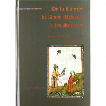 De la Canción de Amor Medieval a las Soleares: Profesor Manuel Alvar 'in memoriam': 42